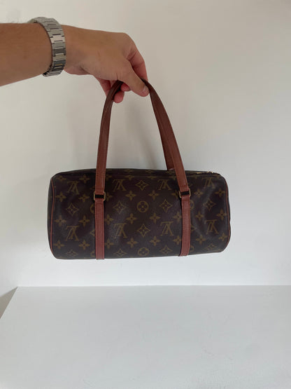 Louis Vuitton Papillon 30 Vintage