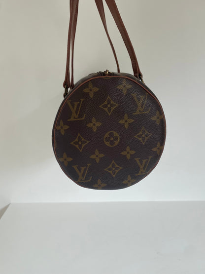 Louis Vuitton Papillon 30 Vintage