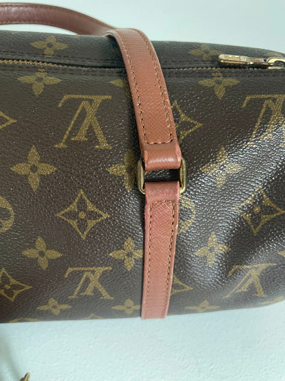 Louis Vuitton Papillon 30 Vintage