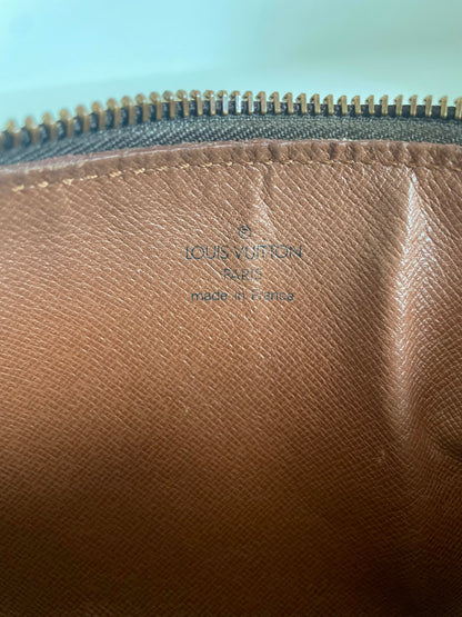 Louis Vuitton Papillon 30 Vintage