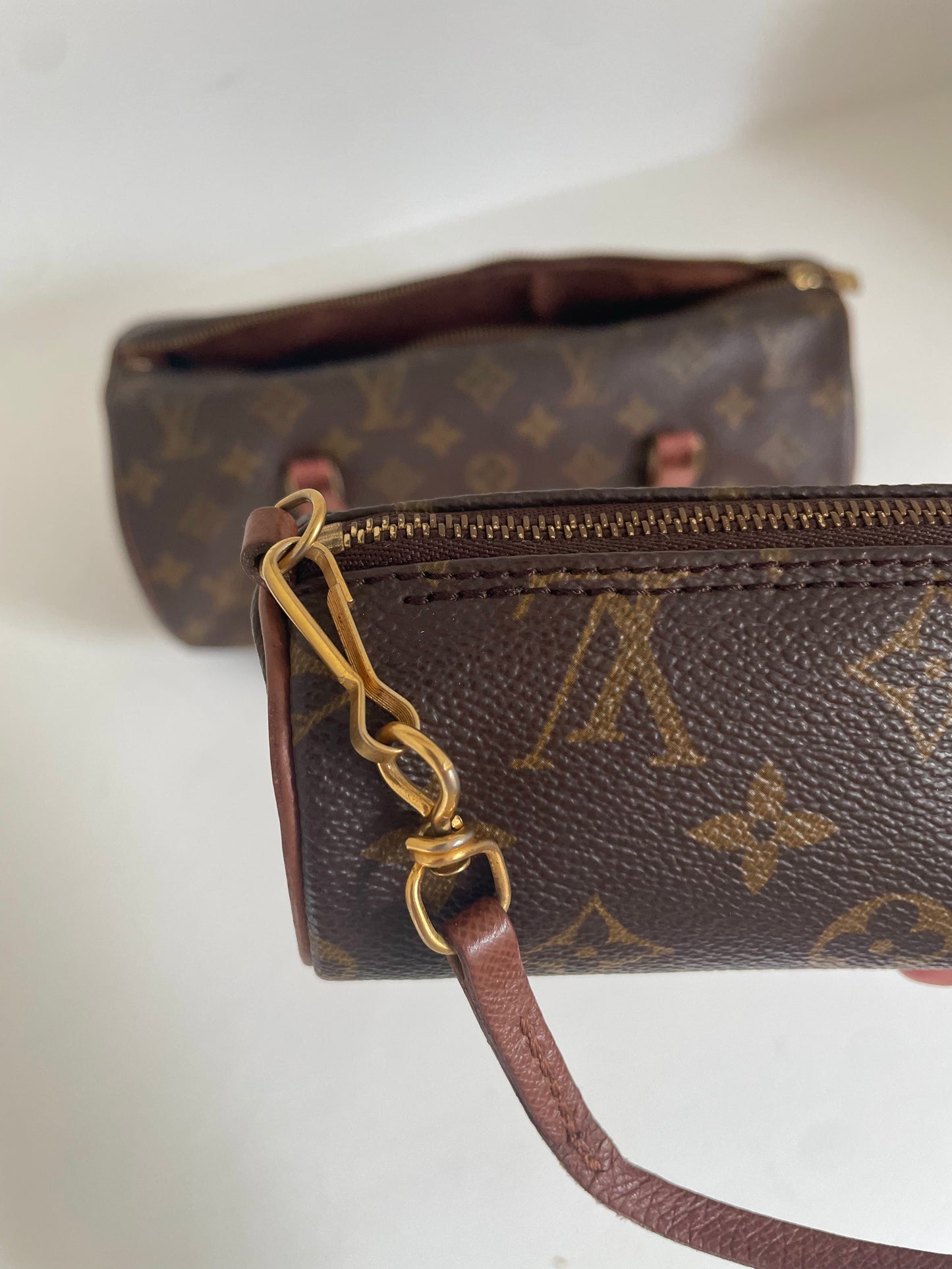 Louis Vuitton Papillon 30 Vintage