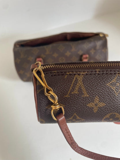 Louis Vuitton Papillon 30 Vintage