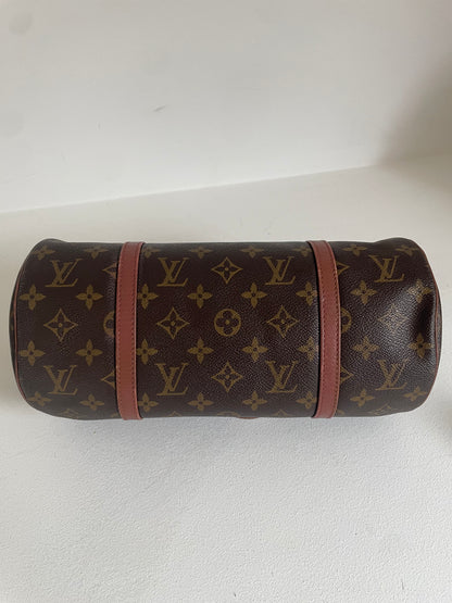 Louis Vuitton Papillon 30 Vintage