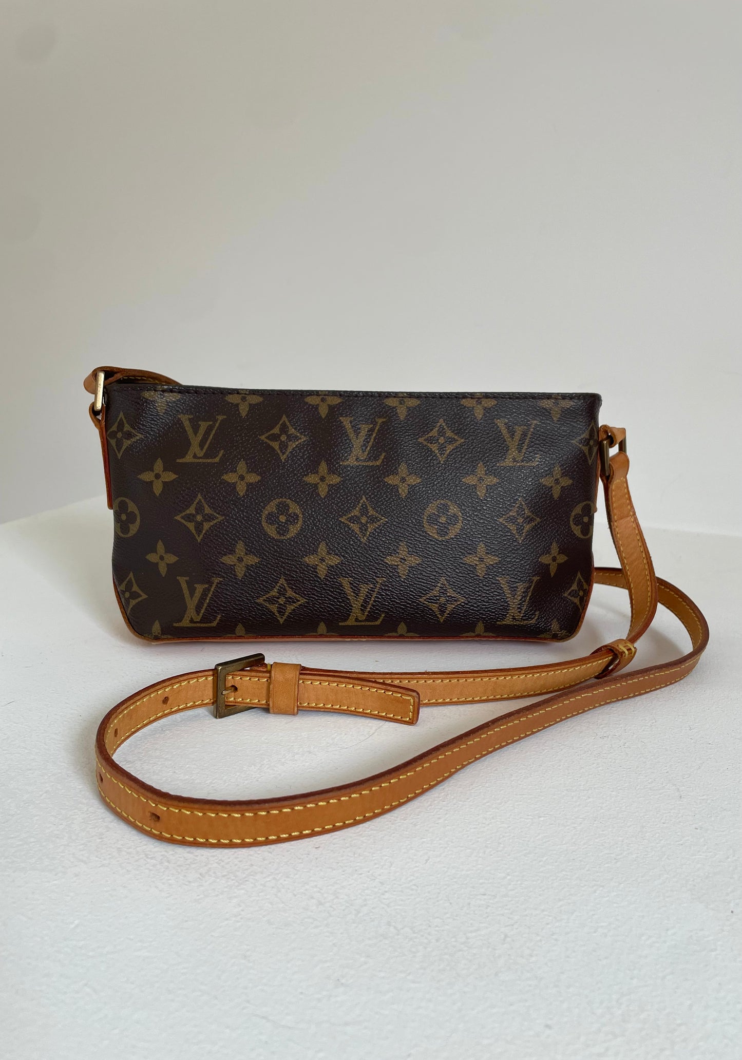 Louis Vuitton Trotteur Vintage