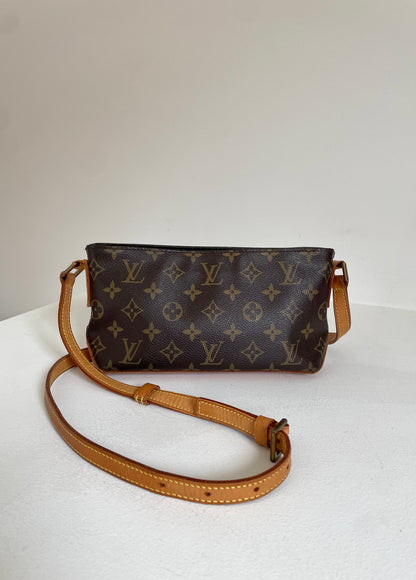 Louis Vuitton Trotteur Vintage