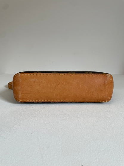 Louis Vuitton Trotteur Vintage