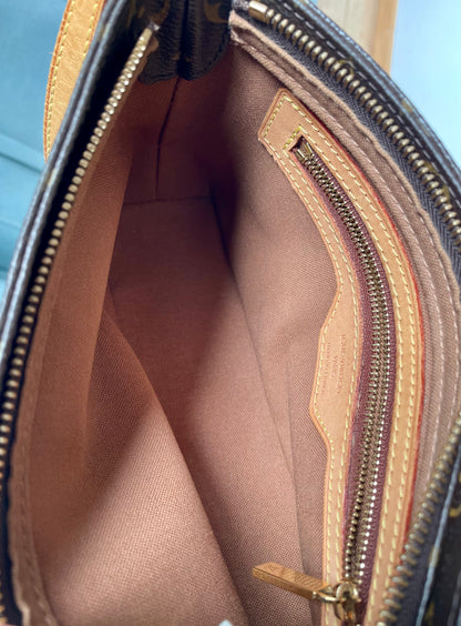 Louis Vuitton Trotteur Vintage