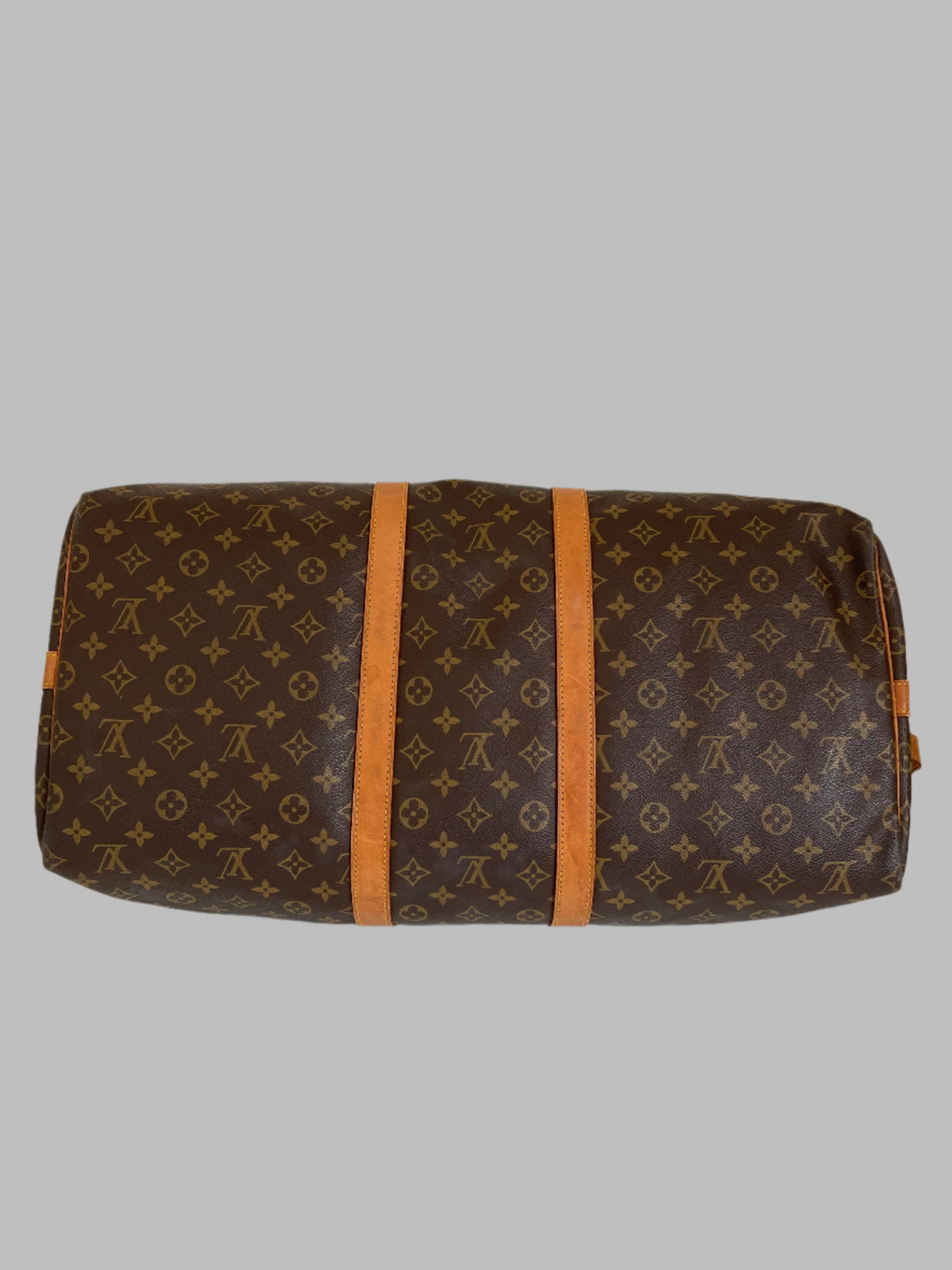 Louis Vuitton Keepall 55 Bandoulière Vintage