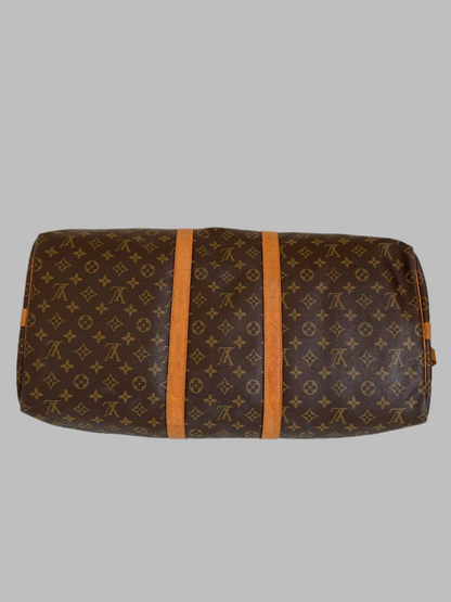 Louis Vuitton Keepall 55 Bandoulière Vintage