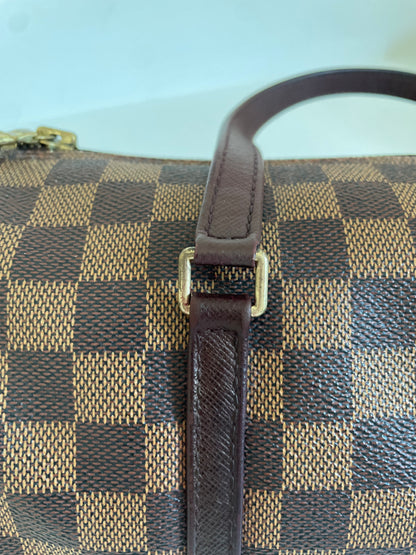 Louis Vuitton Papillon 30 Damier Ebene