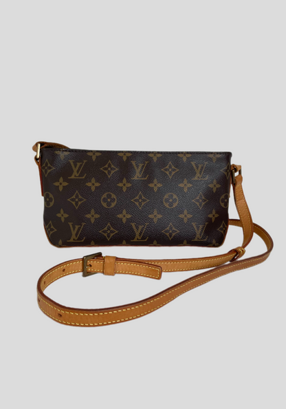 Louis Vuitton Trotteur Vintage